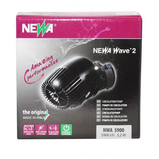 newa-wave-2-nwa-5900 Newa Wave 2 Strömungspumpe