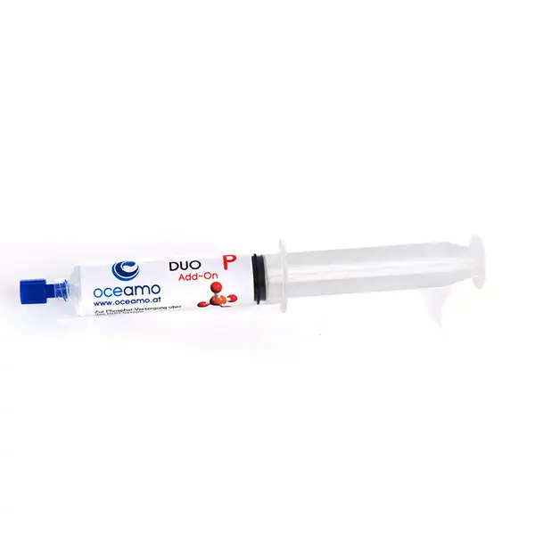 Oceamo DUO Add-On N – Stickstoff