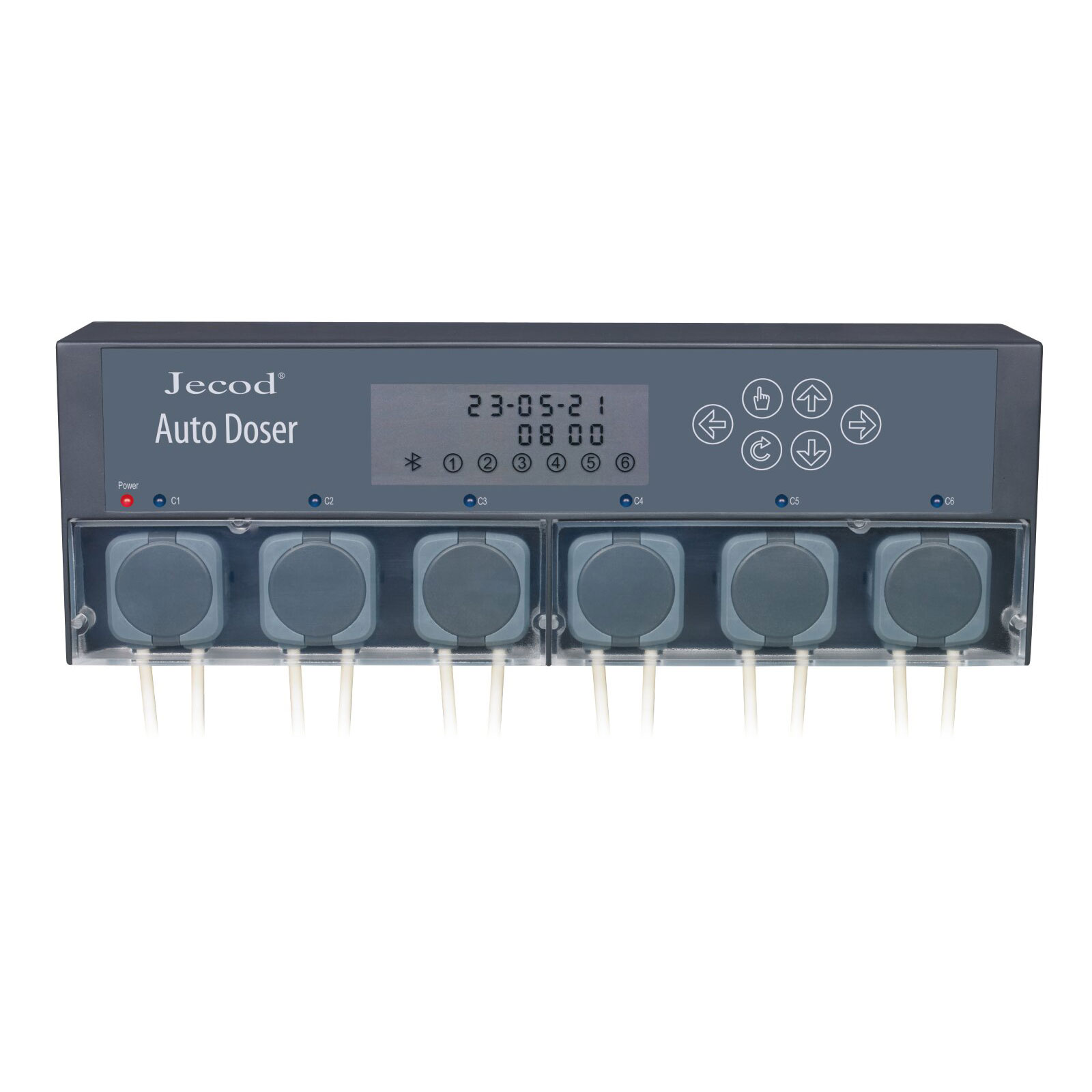 Jecod Autodoser 5.6