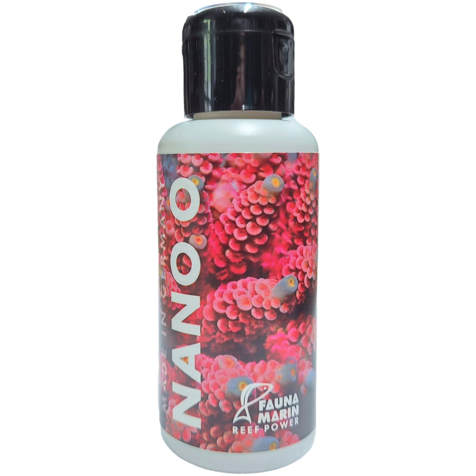 Fauna Marin Nano O 50ml