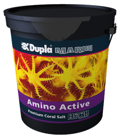 Bild von Dupla Marin Premium Coral Salt Amino Active