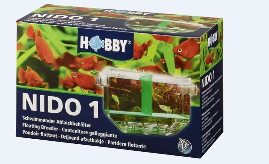 Bild von Hobby NIDO 1 Ablaichbehälter