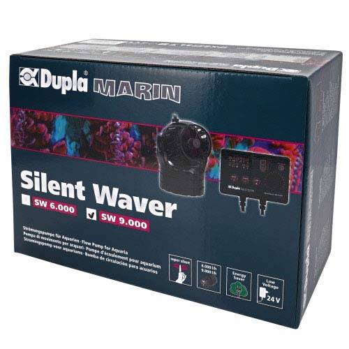 Bild von Dupla Marin Silent Waver SW Strömungspumpe