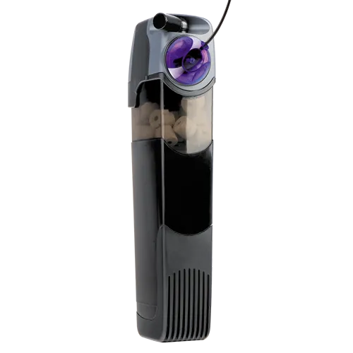 Aquael UniFilter 750 UV Power Aquael UniFilter 750 UV Power