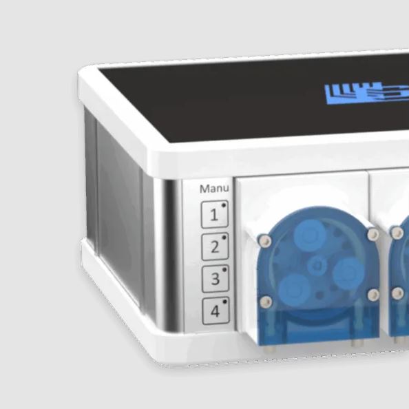 Produkfoto GHL Doser 3