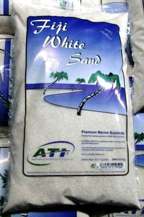 Bild von ATI Fiji White Sand S 9,07 kg