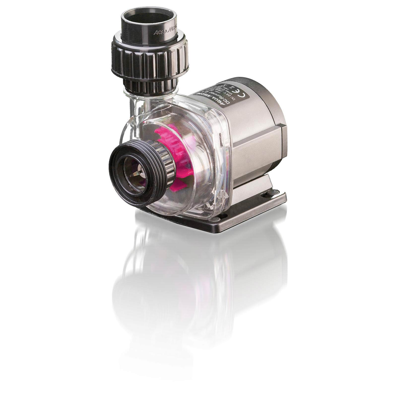 aqua-medic-dc-runner-2-3-aquariumi-stroemungspumpe Aqua-Medic DC Runner 2.3 Aquarium Universalpumpe | max. 20 W 2.000 l/h