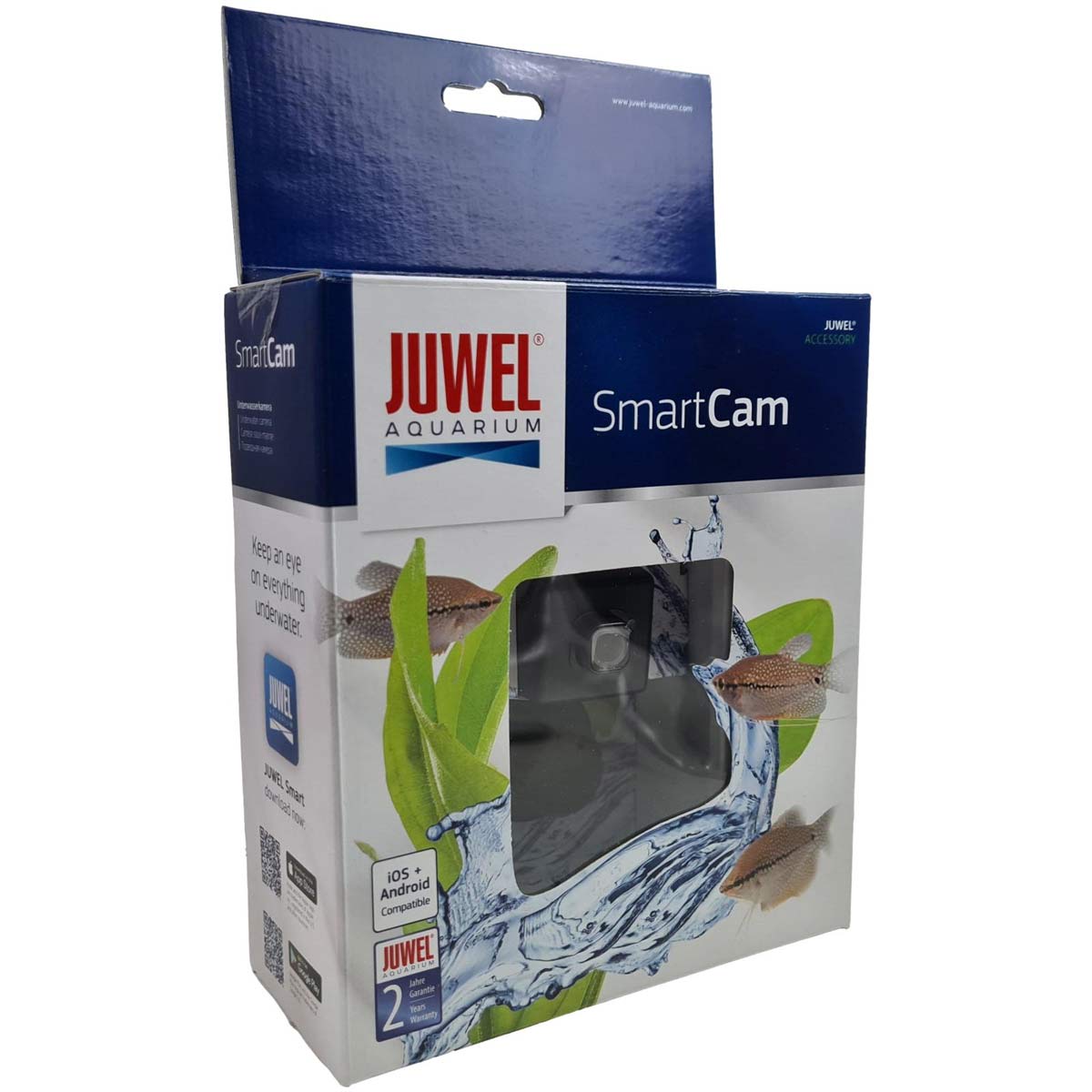 juwel-smartcam-unterwasserkamera Juwel SmartCam | Unterwasser Überwachungskamera