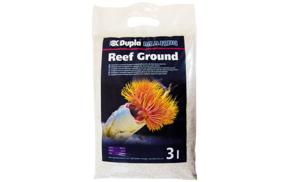 Dupla Marin Reef Ground 5 kg 1 - 2 mm