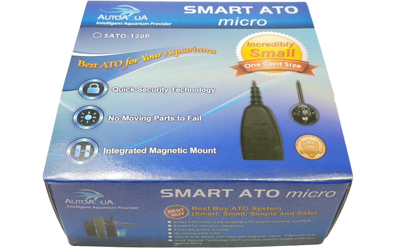 Bild von AutoAqua Smart ATO micro