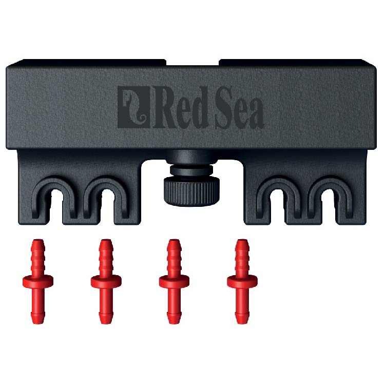 Red Sea ReefDose Tube Holder | Schlauchhalterung