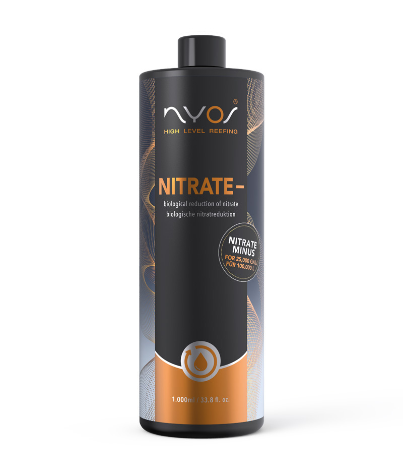 Produktbild Nyos Nitrate Minus