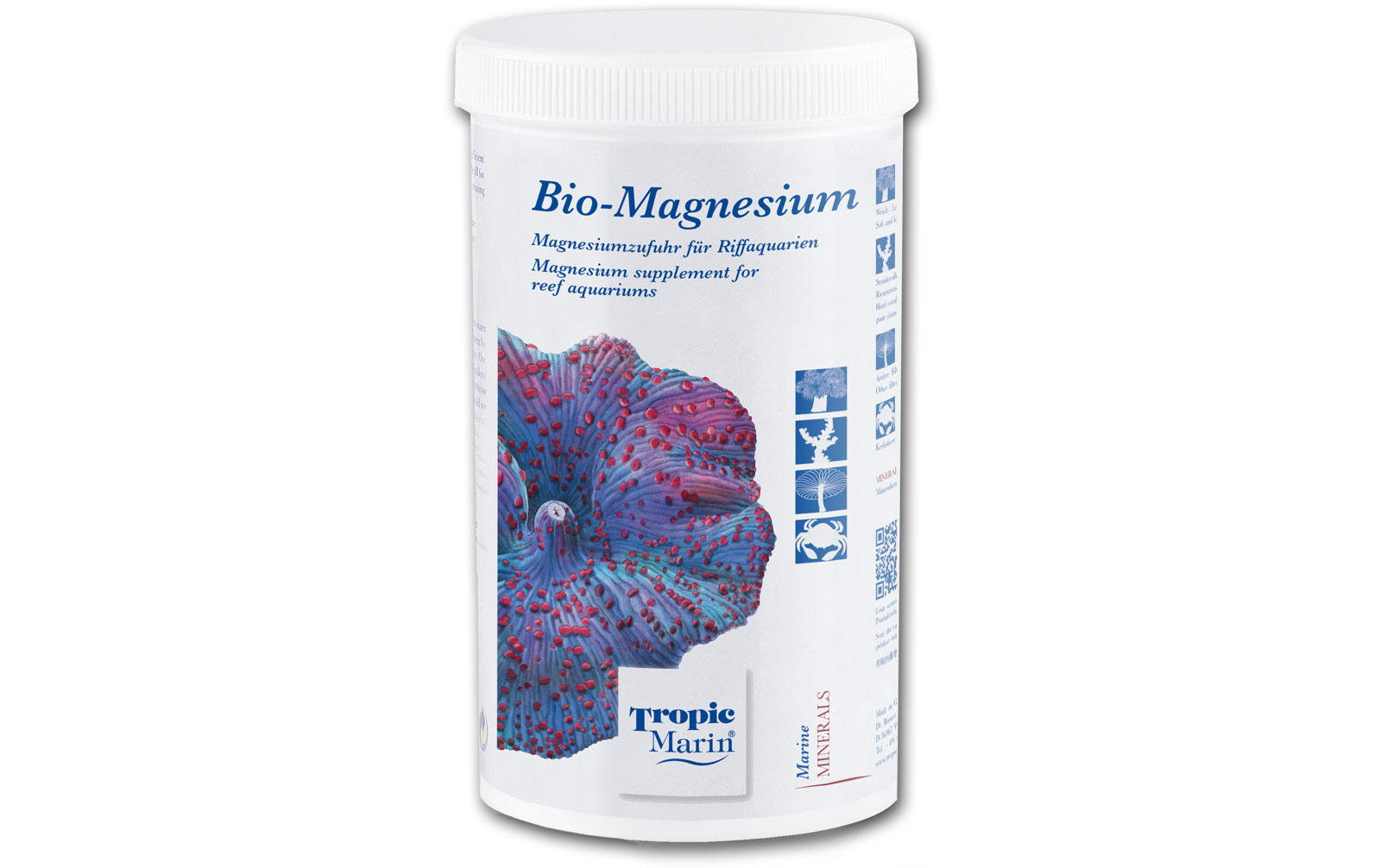 Tropic Marin Bio Magnesium 450g