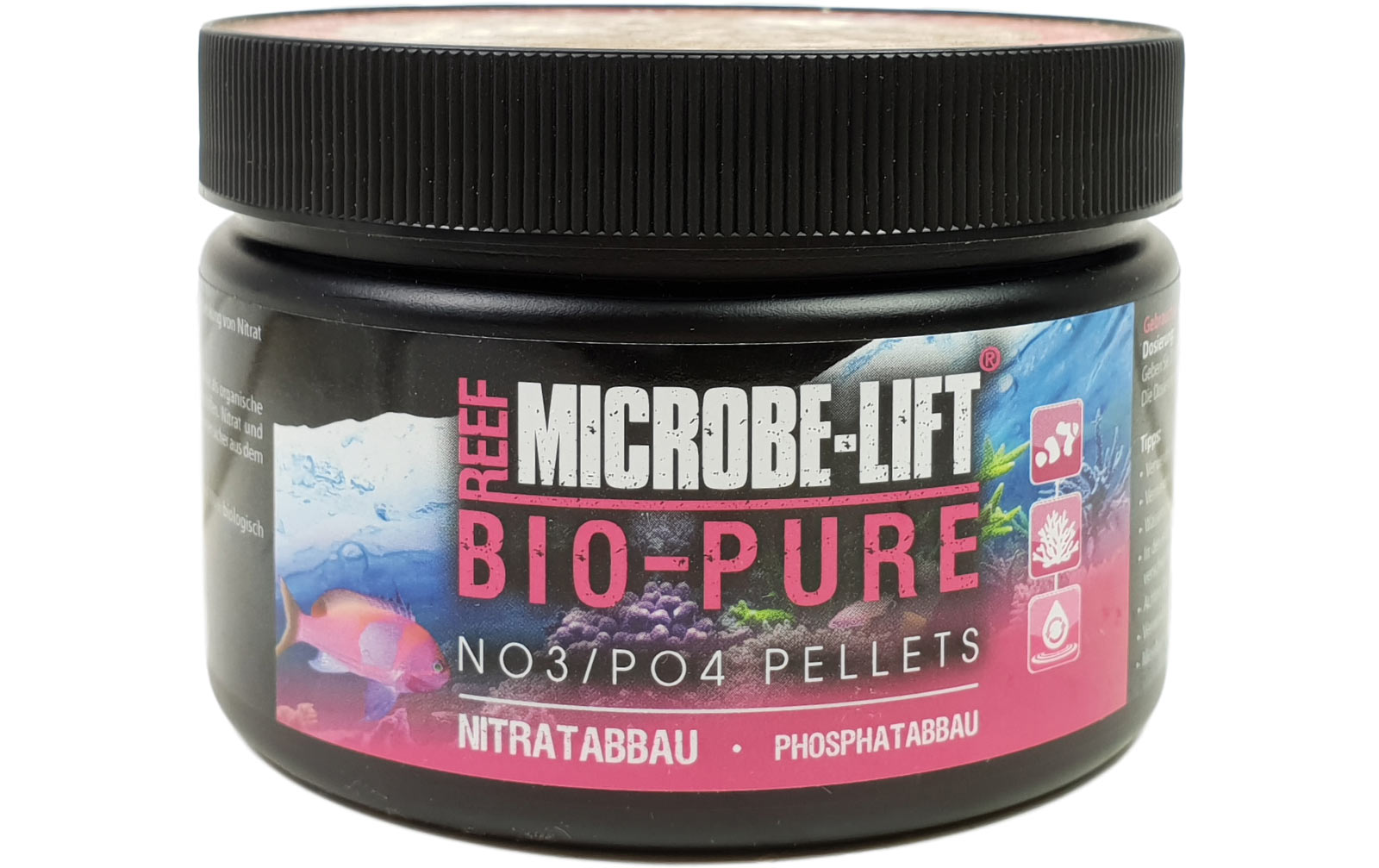 Bild von Microbe-Lift Bio-Pure