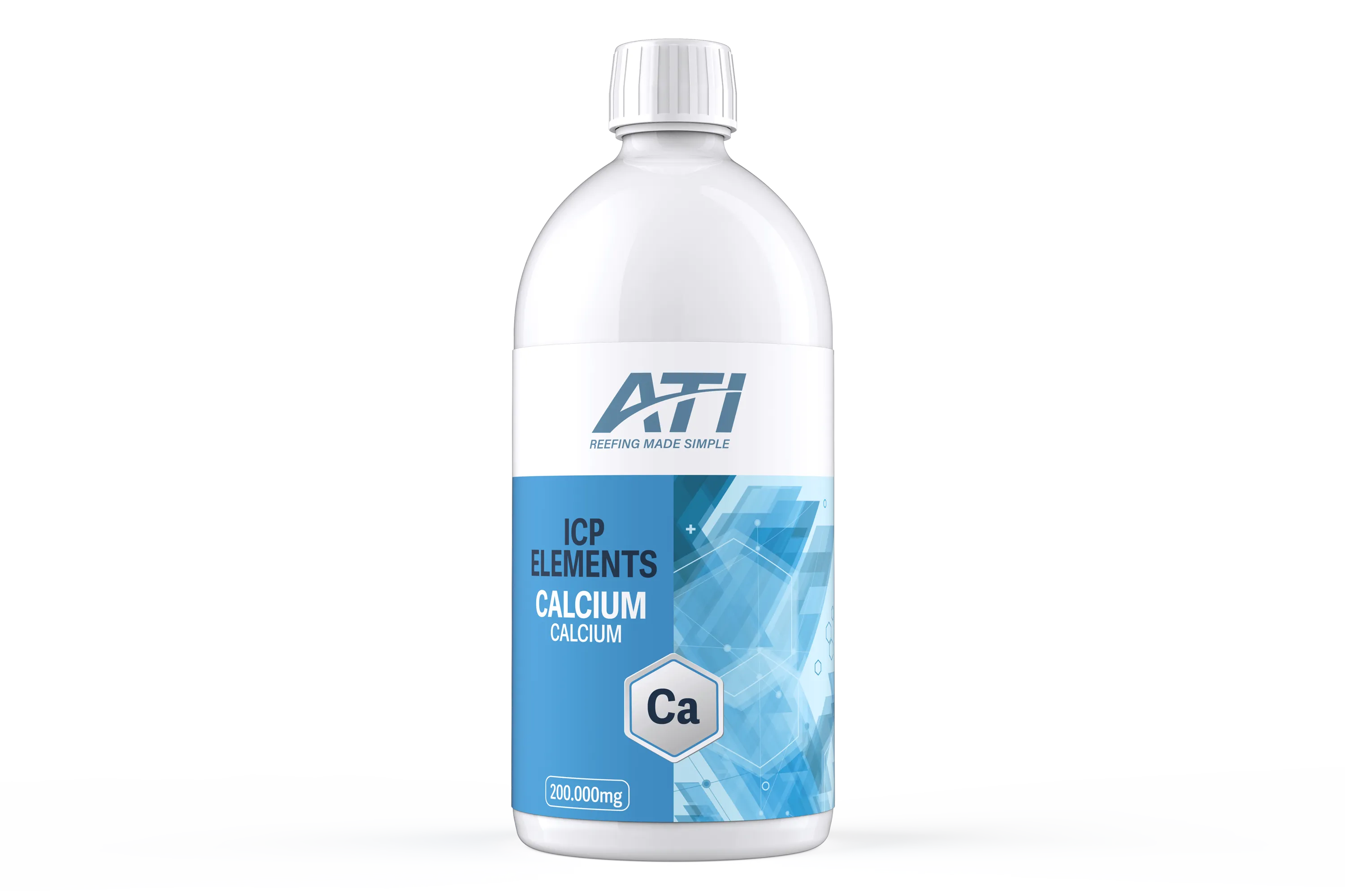 ATI ICP Element | Calcium 1.000 ml