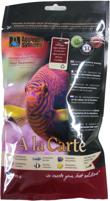 3021_0_futteralgen_ala_carte_red_seaweed6TRrM41O8MjSu Aquarium Systems Ala Carte rote Algen 15g