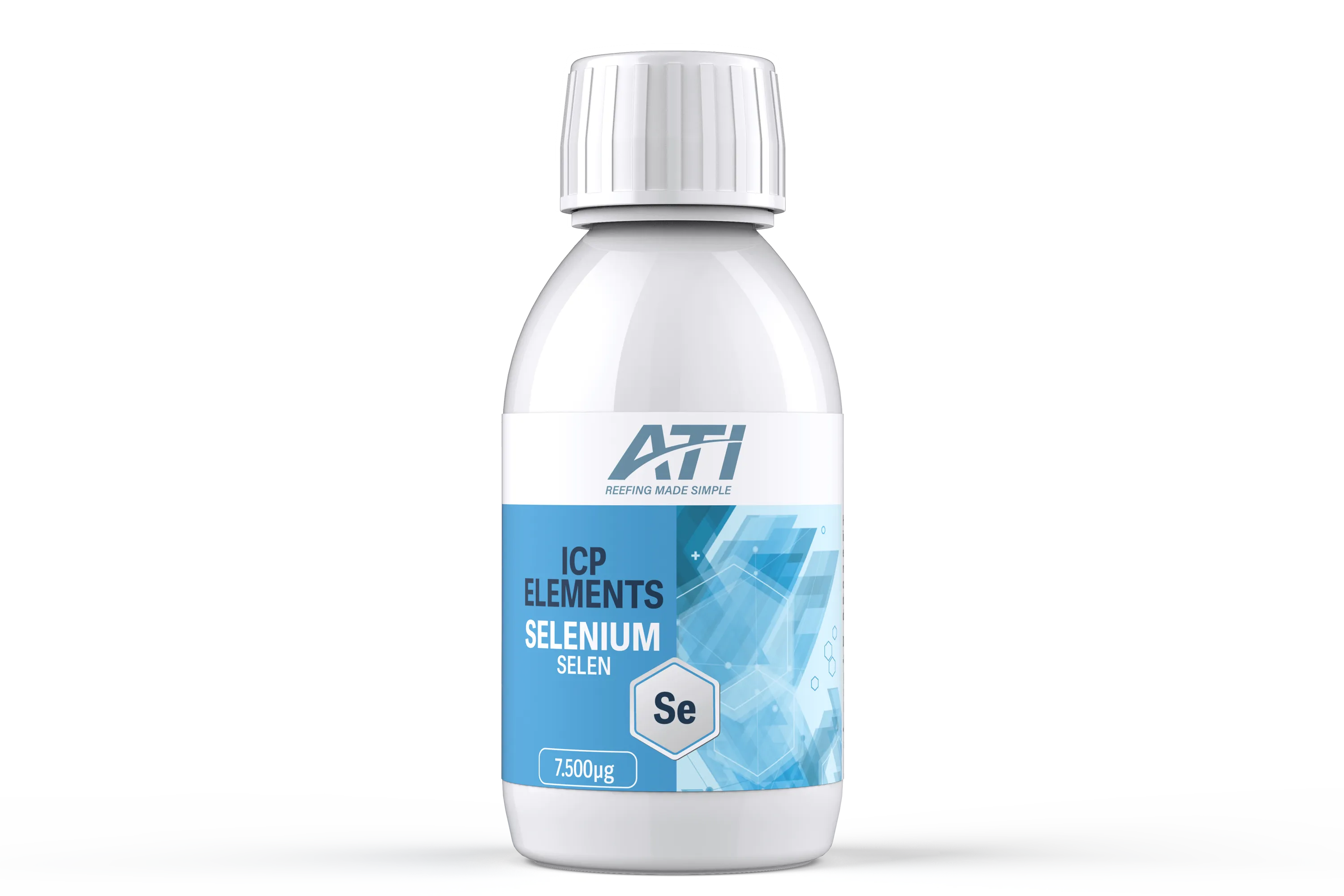 ATI ICP Element | Selen 150 ml
