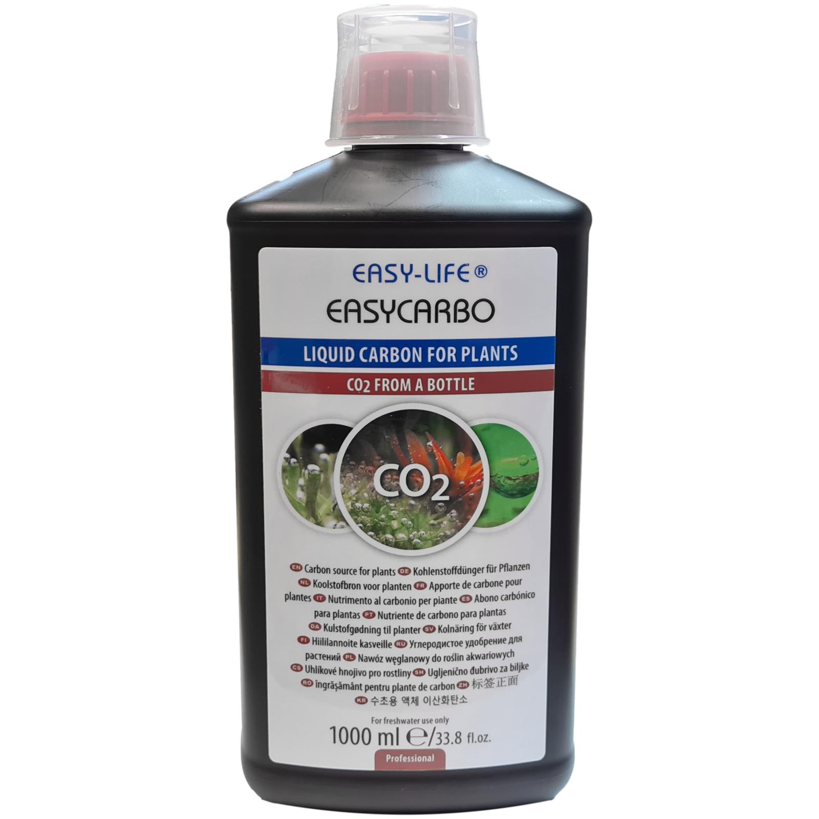Easy-Life EasyCarbo 1.000 ml
