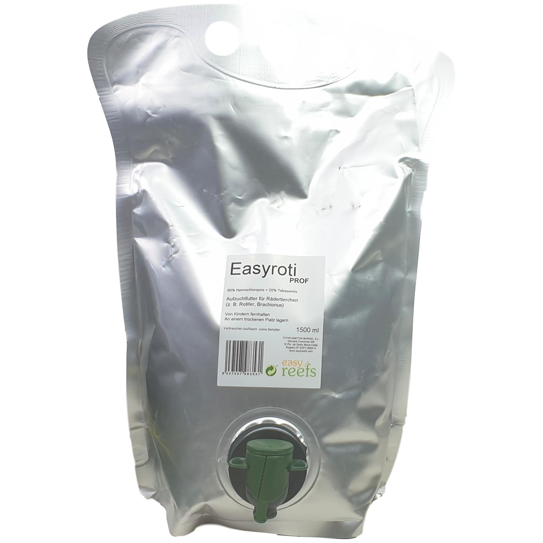 Easyreefs Easyroti prof 1500 ml