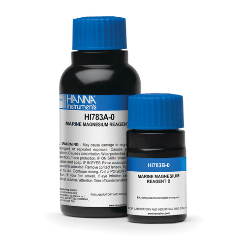 Bild von Hanna HI784-25 | Reagent für Marine Ammonia Checker® HC