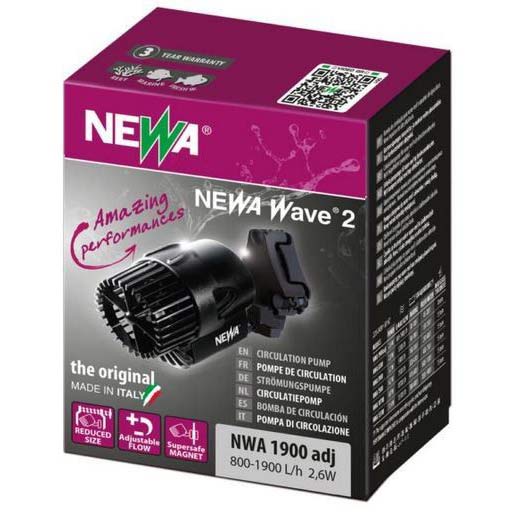 newa-nwa-1900adj Newa Wave 2 Strömungspumpe