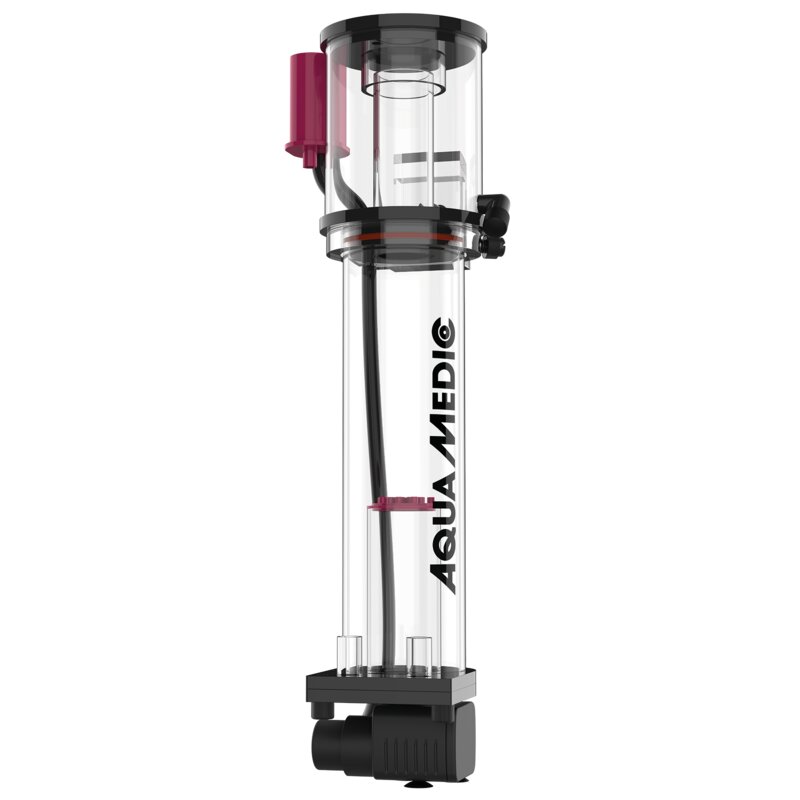 Aqua Medic Yasha 100 Lagoon – Nano Shallow Reef Komplettaquarium mit Unterschrank