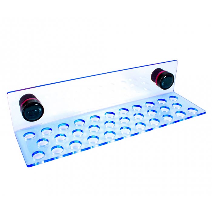 magnetic-frag-holder Magnetic Frag Holder 32 Aufnahmen für entsprechende Plugs für Ableger