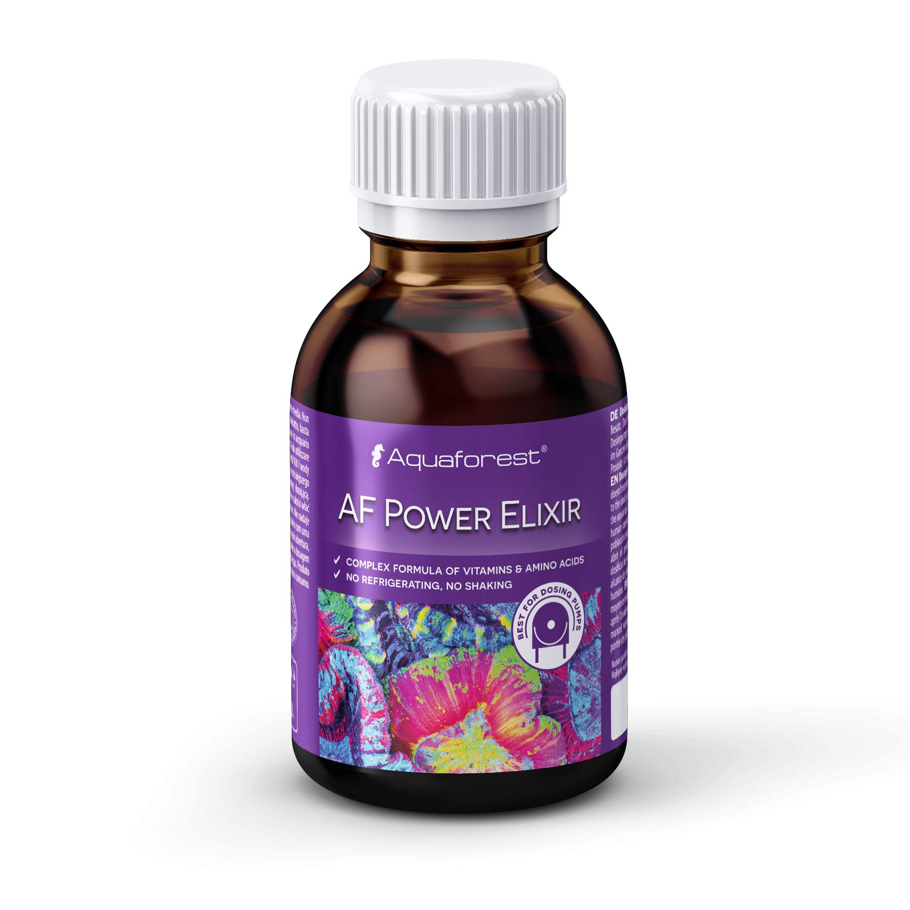 Aquaforest AF Power Elixier 200 ml Aquaforest AF Power Elixier 200 ml