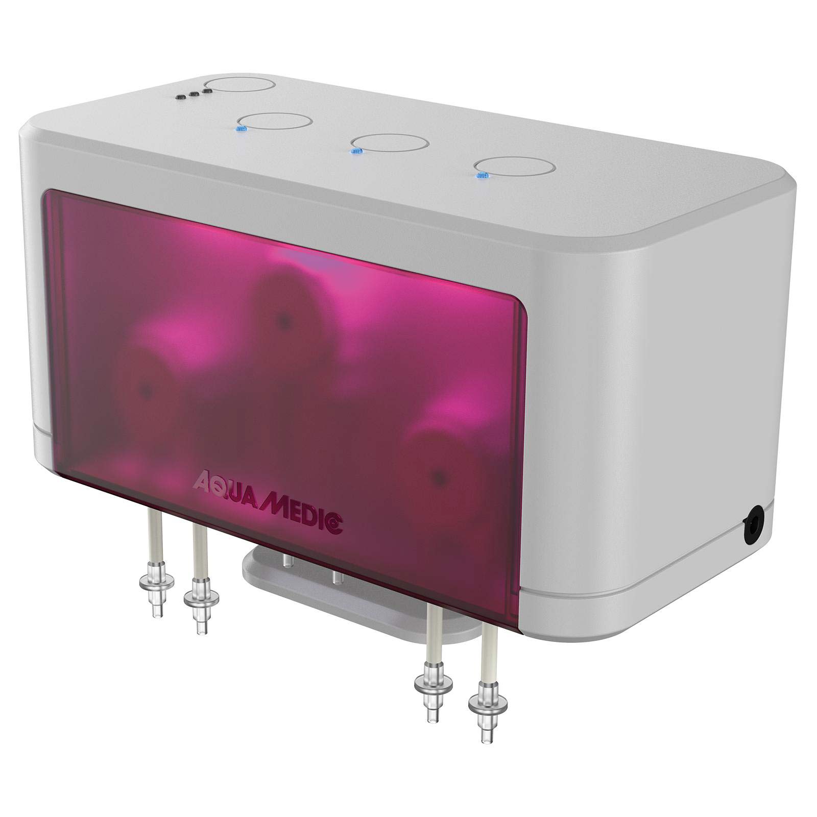 aqua-medic-reefdoser-2 Aqua-Medic reefdoser EVO 3 | 3-fach Wifi Dosierpumpe
