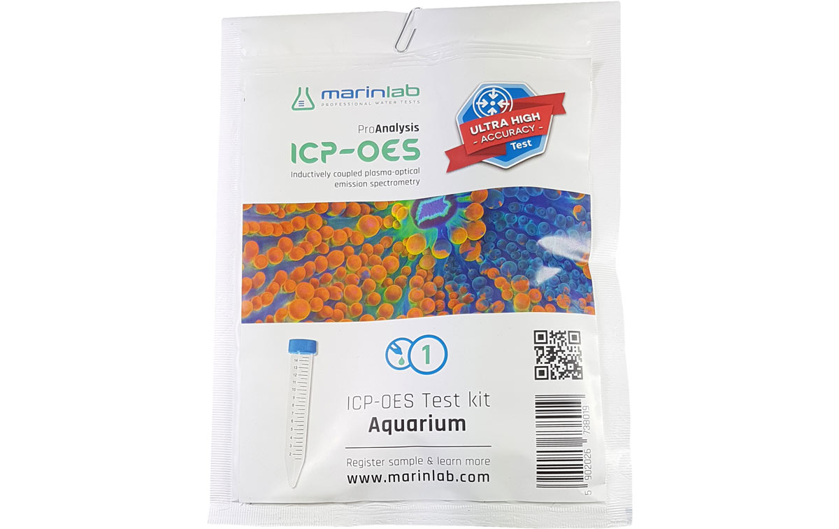 Marinlab ICP-OES