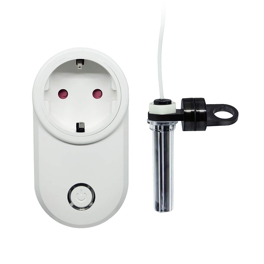 niveaucontroller-g3-s Aqua-Light Niveauregler G3-S - zur Wassernachfüllung / optisches System mit Überlaufschutz