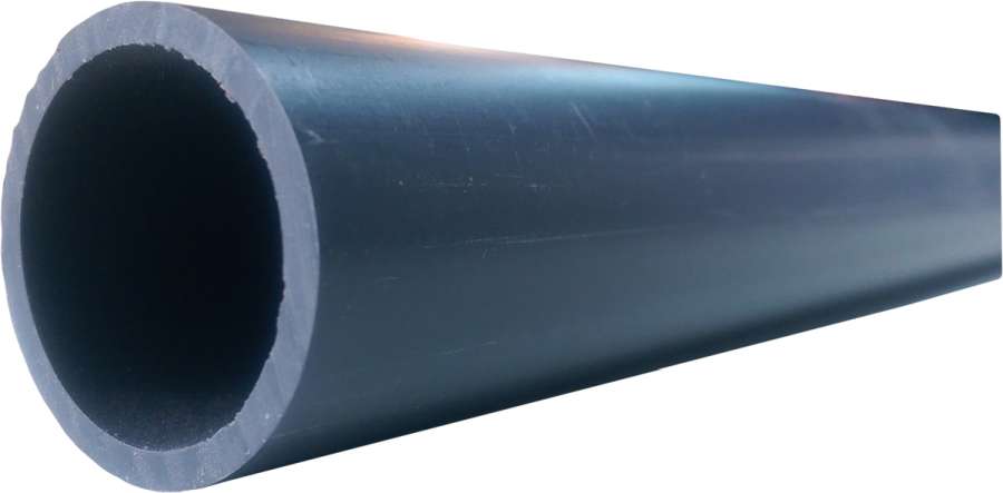 PVC Rohr 1m d 20mm