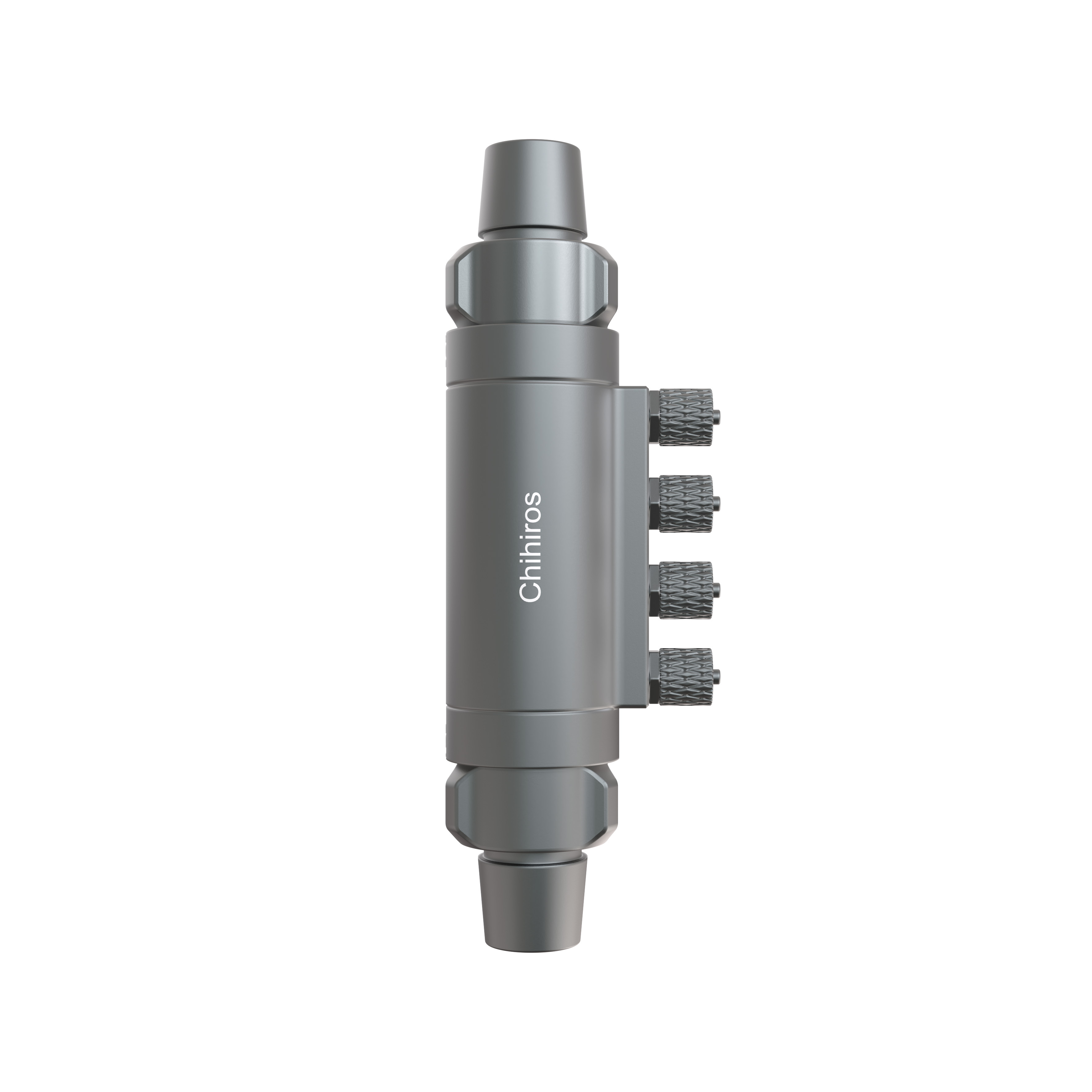 Chihiros Inline Dosing Flow Adapter 16/22 mm – Inline-Dosieradapter für Außenfilter