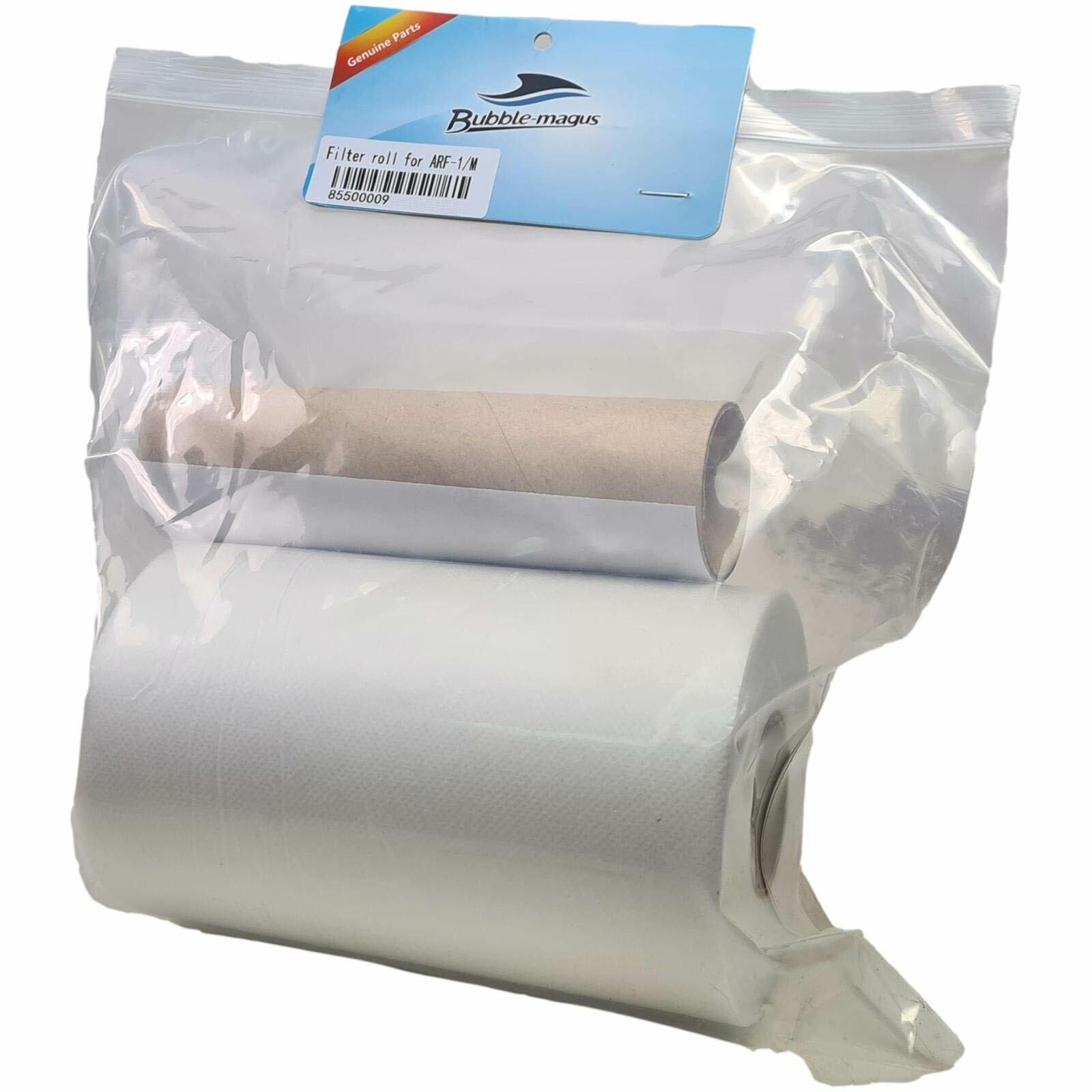 Vlies Rolle Bubble Magus ARF-1 (S) | 25 Meter 100 mm Rollenbreite