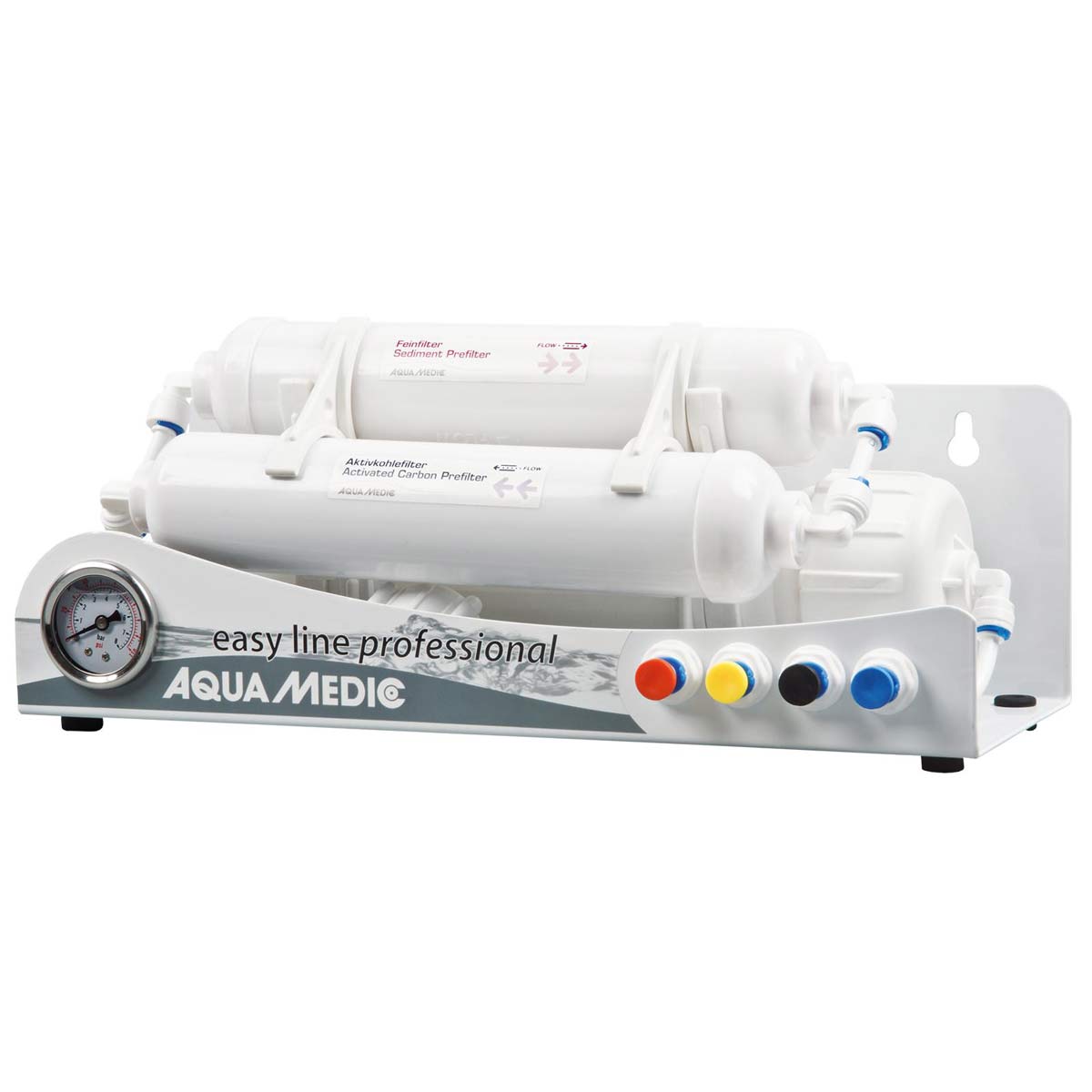 Aqua-Medic easy line professional Serie | Osmoseanlage in verschiedenen Ausführungen