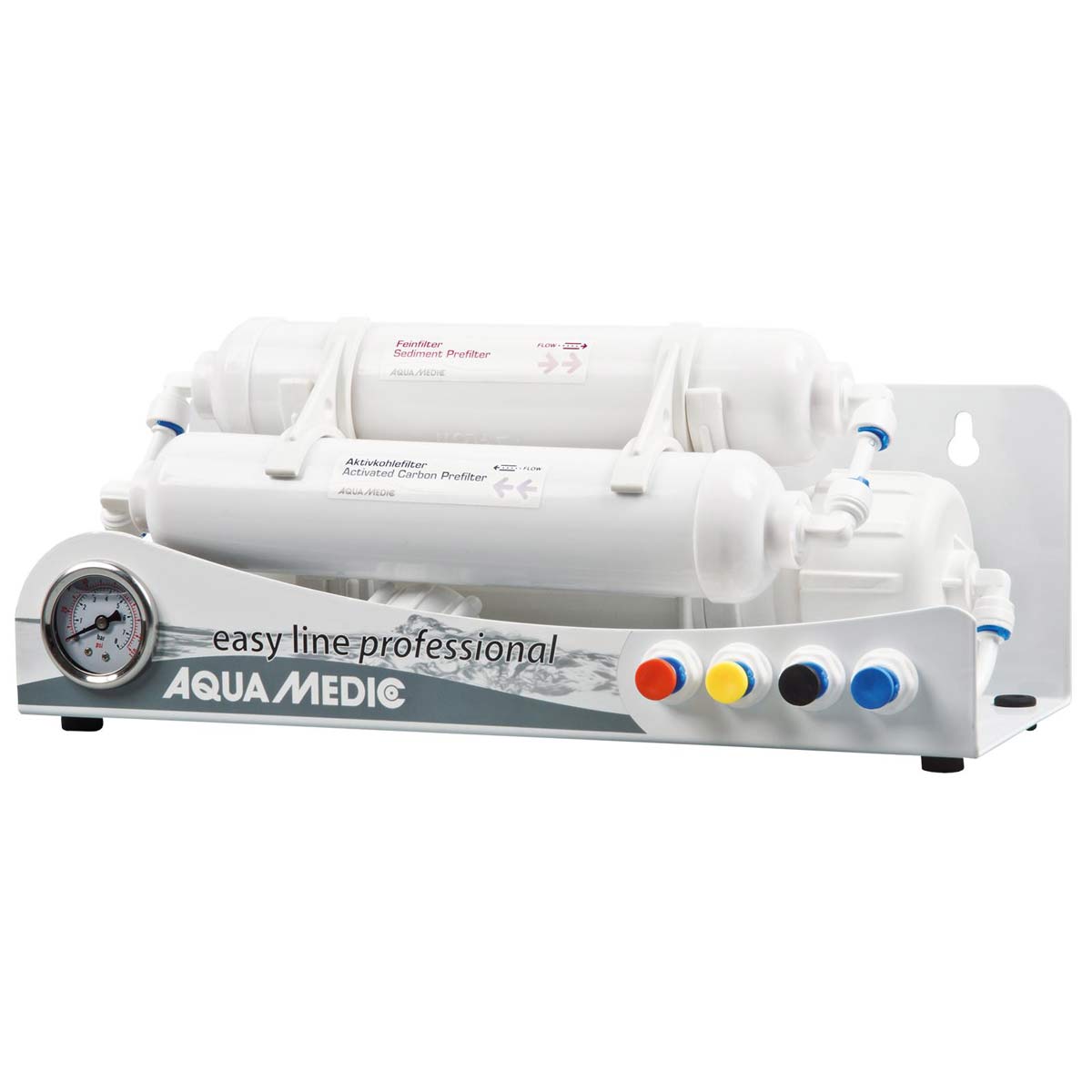 aqua-medic-easy-line-professional-osmose-anlage Aqua-Medic easy line professional Serie | Osmoseanlage in verschiedenen Ausführungen