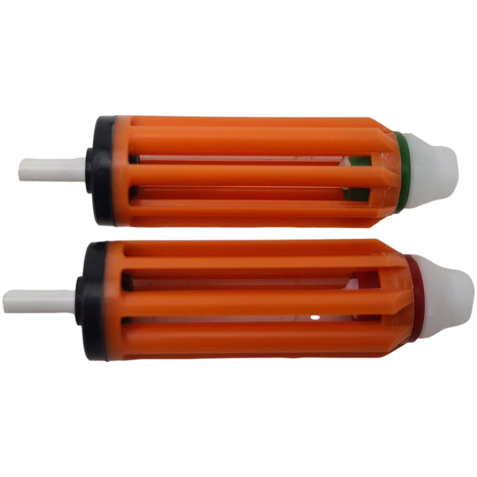 Maxspect Gyre Jump 2K Orange Rotor & Bushing Set