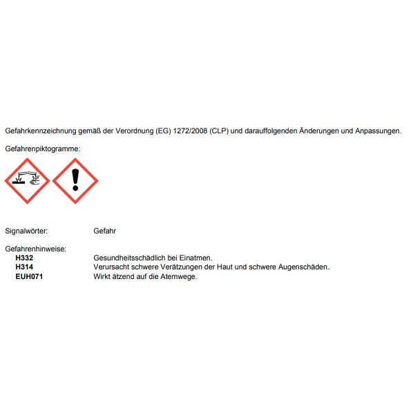 Bild von Hanna Mini-Photometer HI 764 Tests-25er-Pack für Süß und Meerwasser