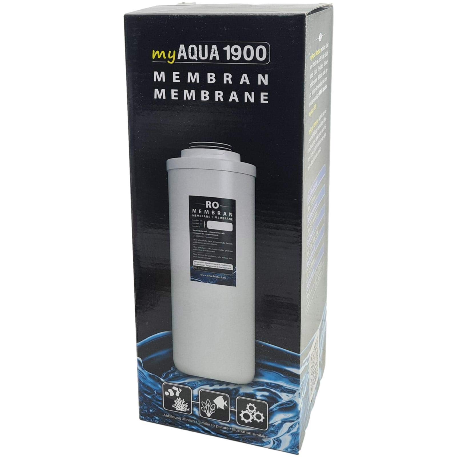 ARKA myAqua 1900 Membran