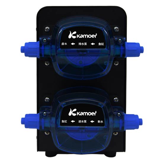 KAMOER X2SR PRO Wasserwechsel Pumpe