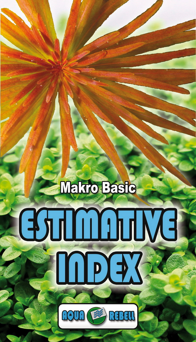 makro_basic_estimative_indexmAwnz3EionRma Aqua Rebell Makro Basic Estimative Index
