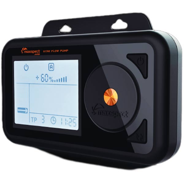 controller-maxspect-mj2k-4k-pumpe