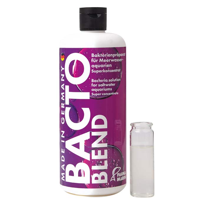 Bild von Fauna Marin Bacto Reef Blend