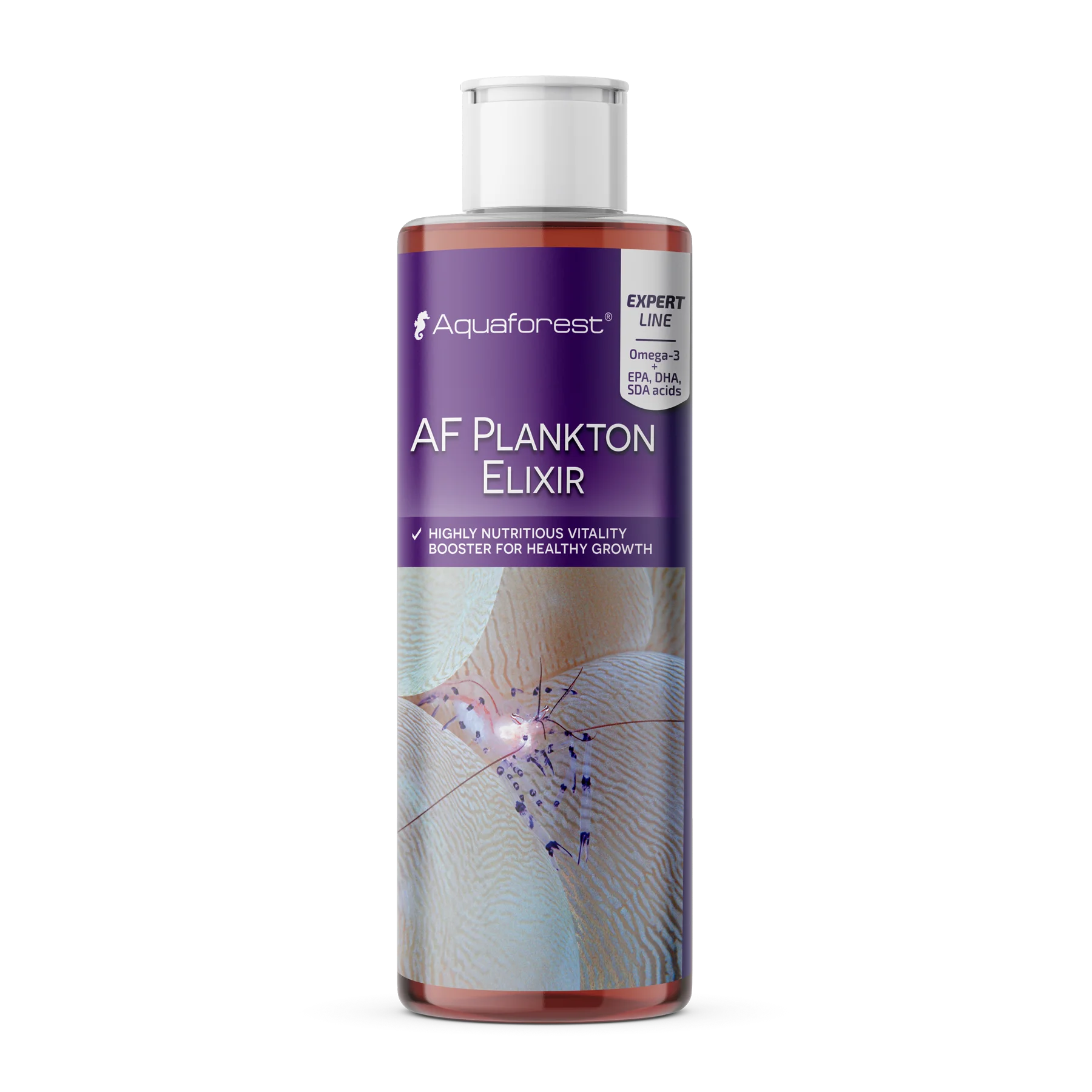 Aquaforest AF Plankton Elixier 250 ml Aquaforest AF Plankton Elixier 250 ml