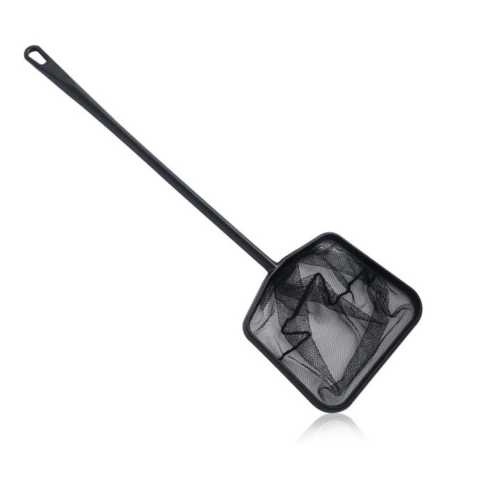 Hobby Easy Net Gr. M (12 cm) | Kescher, schwimmendes Fangnetz