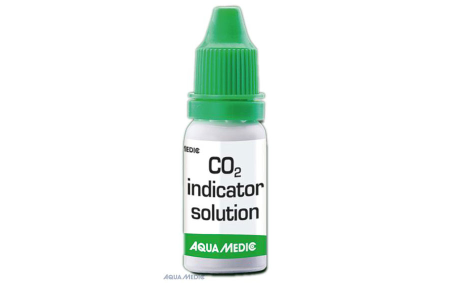 Bild von Aqua-Medic CO2 indicator