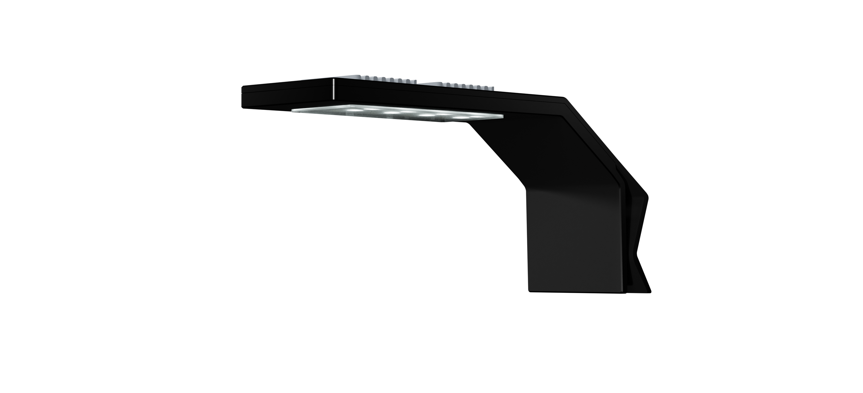 Dennerle Trocal Style Two LED für Süßwasser Aquarien 6 Watt