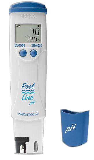 Hanna Instruments Poolline Messgeräte Hanna Instruments Poolline Messgeräte