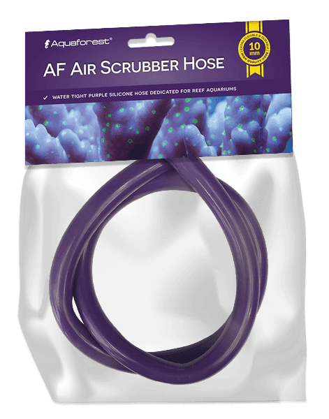 Aquaforest AF Air Scrubber Hose 8/10 mm 1m
