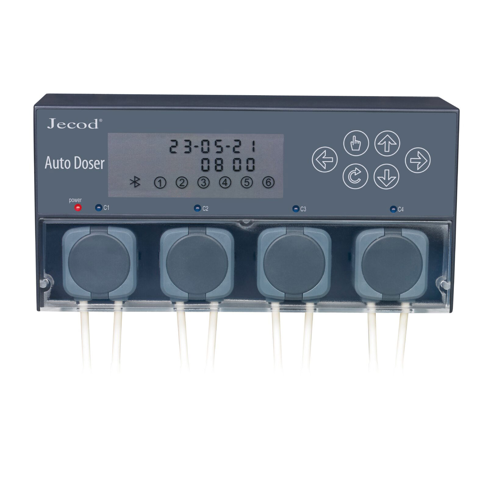 Jecod Autodoser 5.4